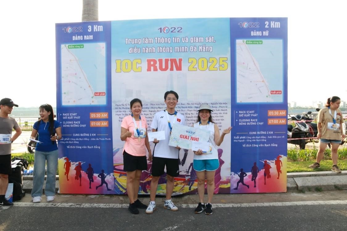 ioc run 9