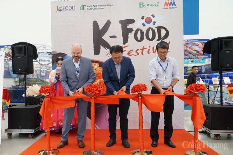 k food festival