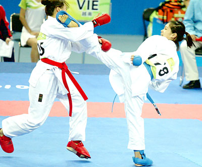 karatedo