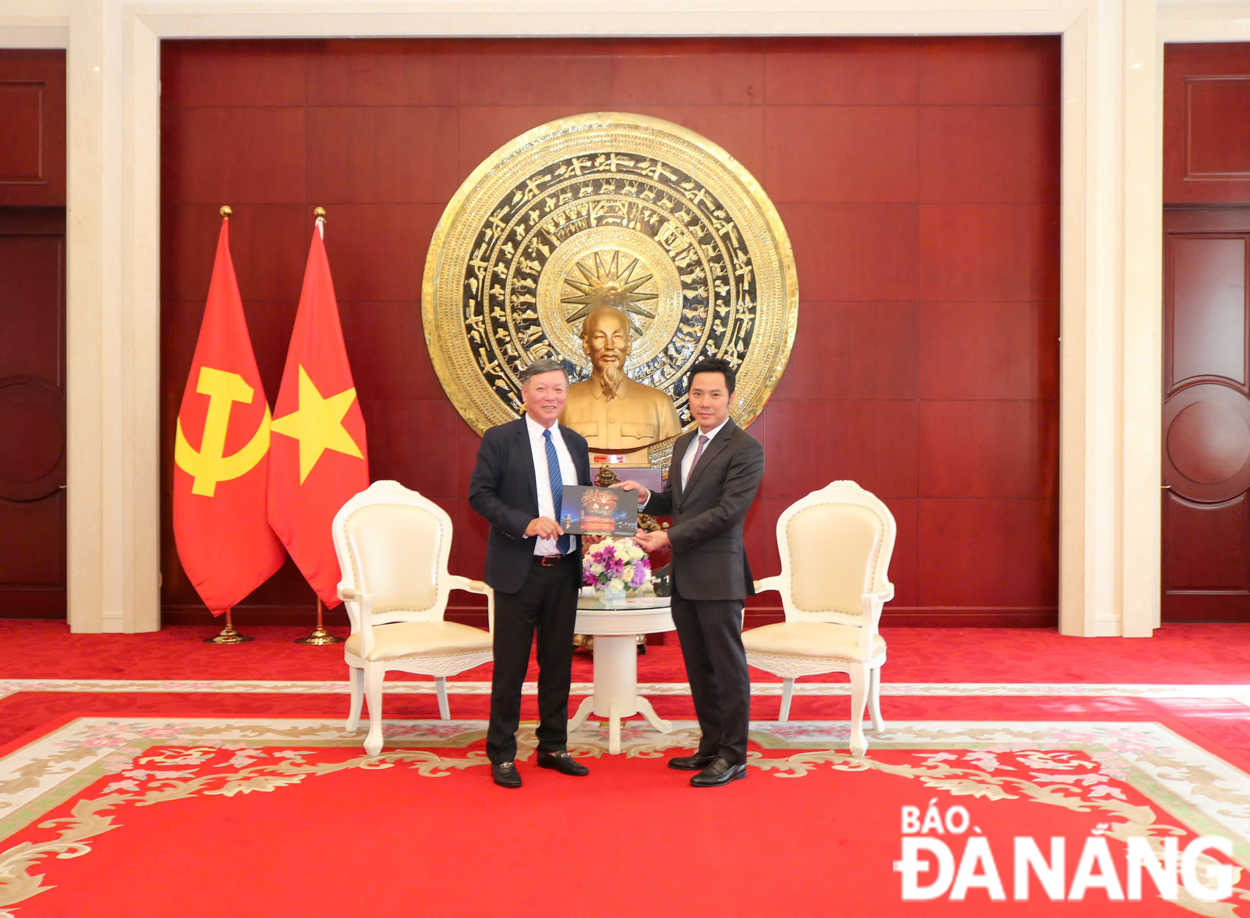 ket noi bac kinh 1