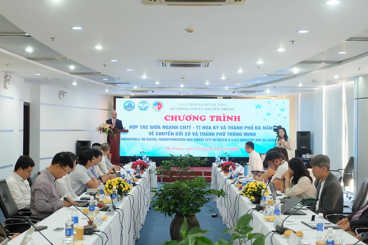ket noi cac doanh nghiep ict hoa ky