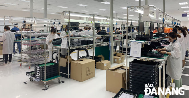 key tronic vietnam co 2c ltd