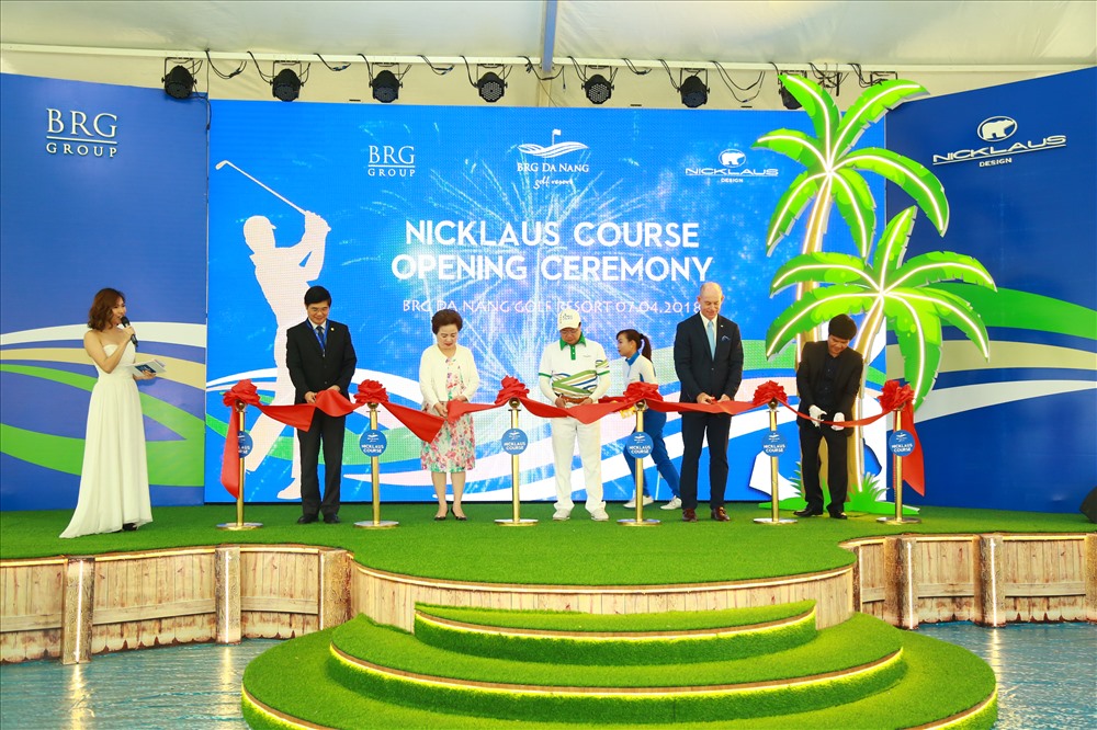 khai mac san golf