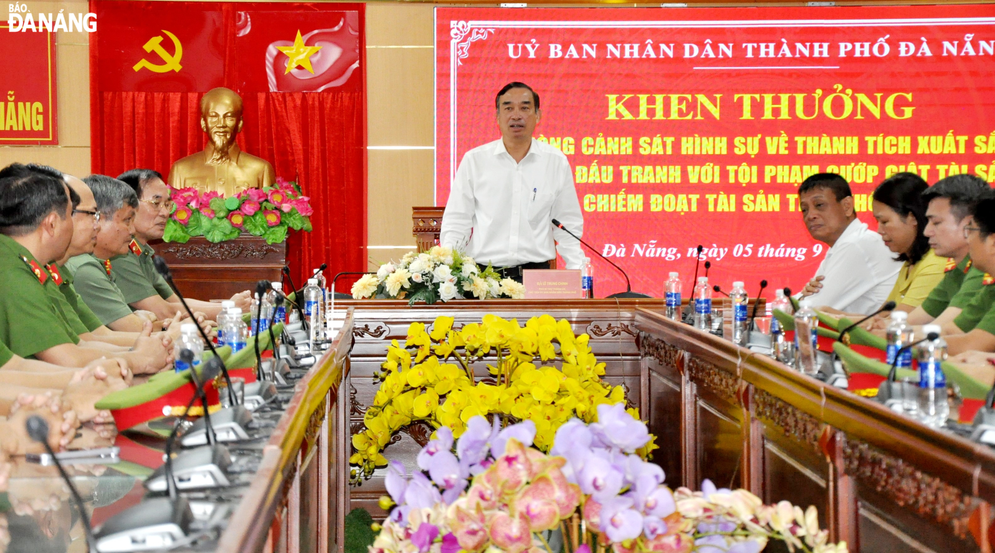 khen thuong cong an 050924