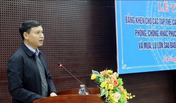 khen thuong thanh tich trong cong tac khac phuc thien tai