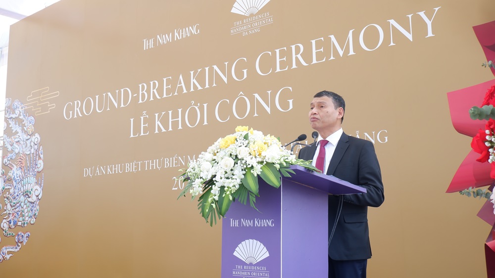 khoi cong mandarin oriental