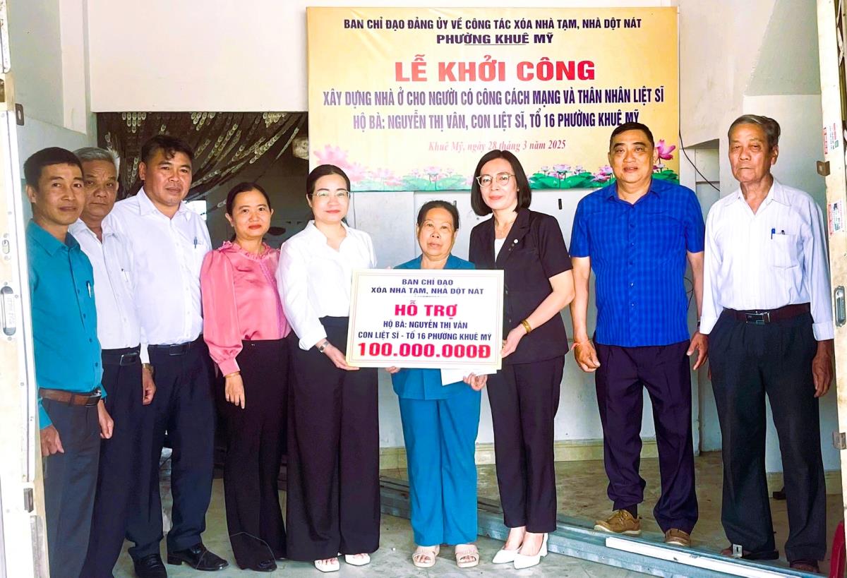 khoi cong xay nha phuong khue my