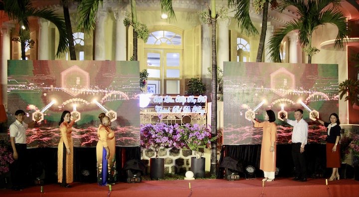 khong gian cong cong an toan