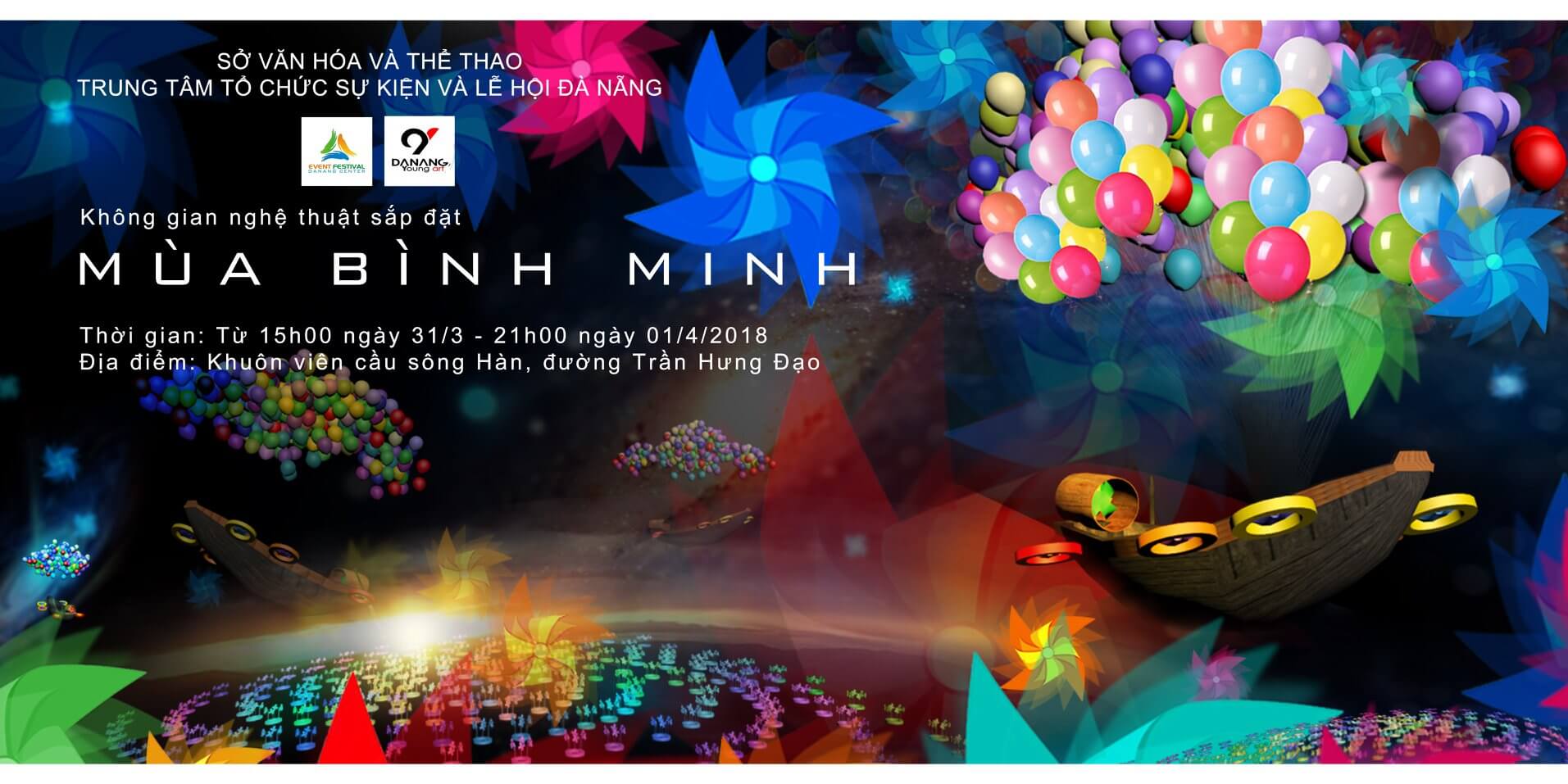 khong gian sap dat chong chong nghe thuat da nang