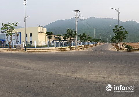khu cong nghe