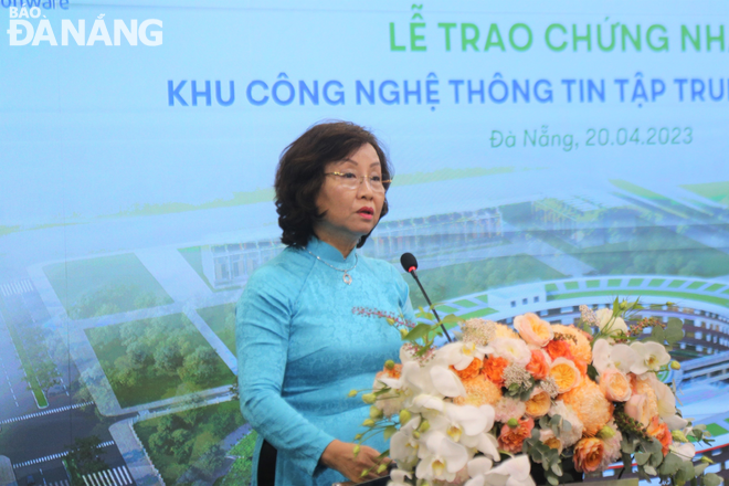 khu cong nghiep thong tin tap trung fpt complex 2