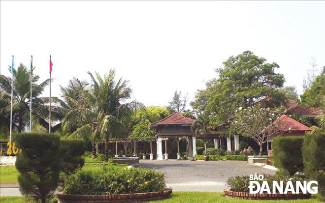 khu du lich xuan thieu