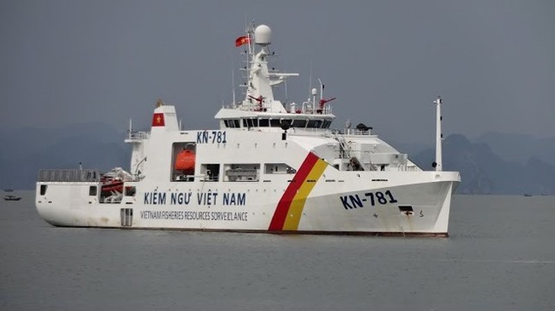 kiem ngu viet nam