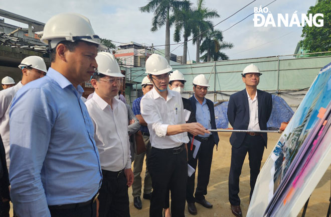 kiem tra cac cong trinh y te trong diem 1