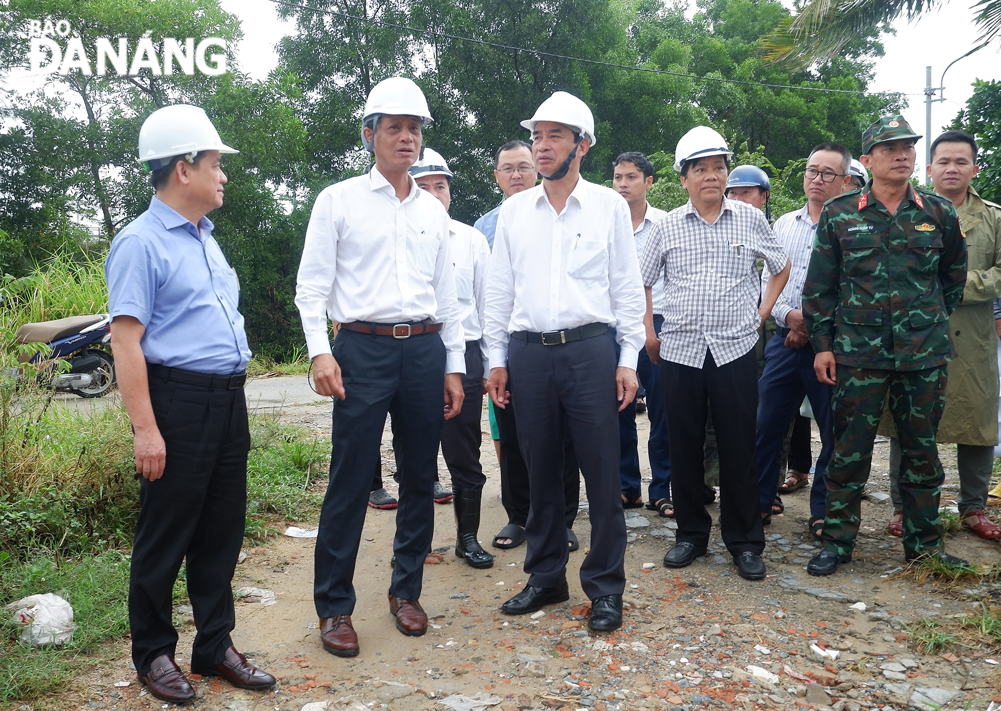 kiem tra cong tac phong chong thien tai hoa vang 5