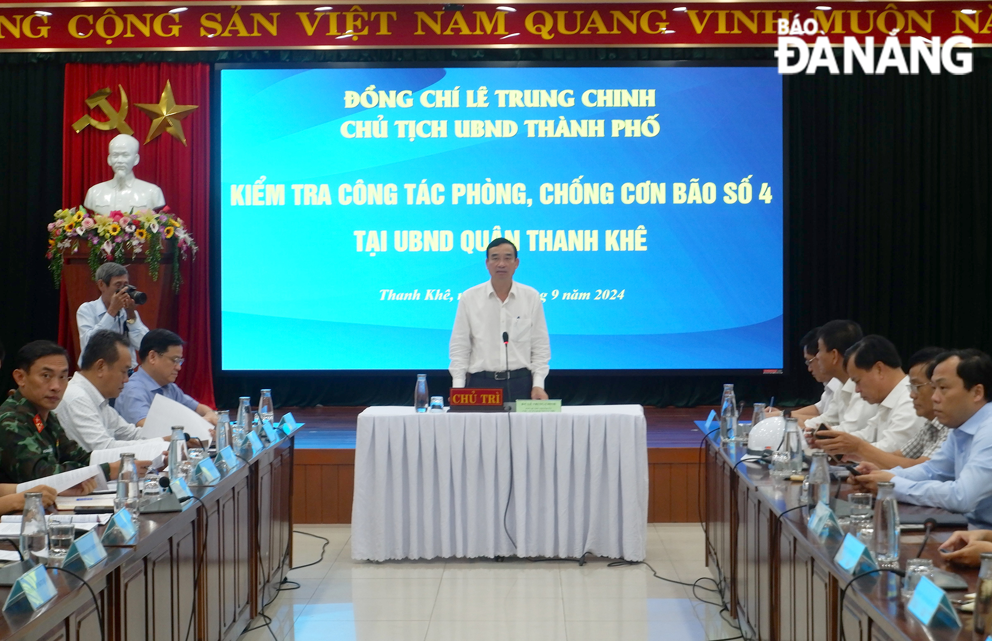 kiem tra cong tac phong chong thien tai hoa vang 6