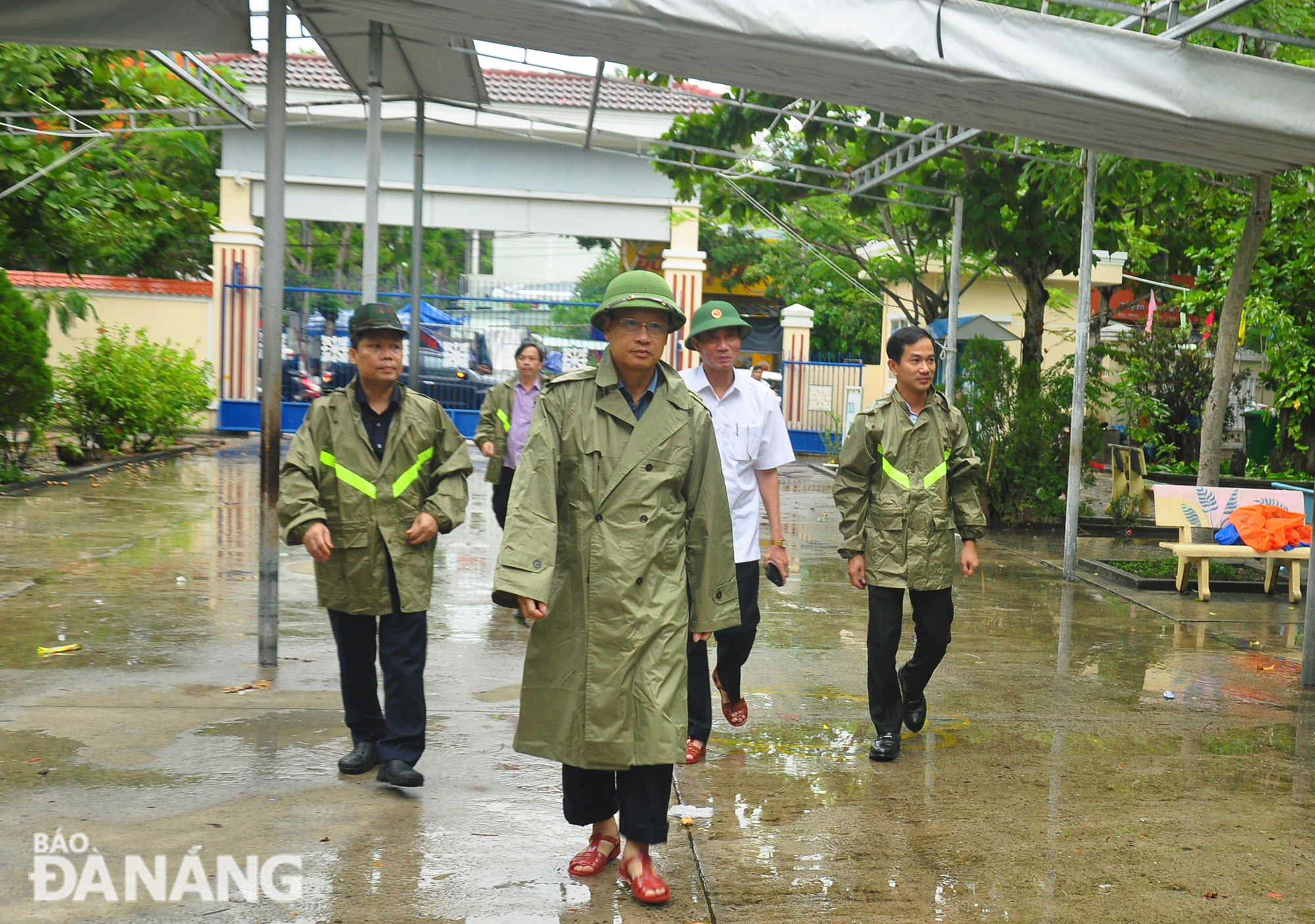 kiem tra cong tac phong chong thien tai hoa vang 8