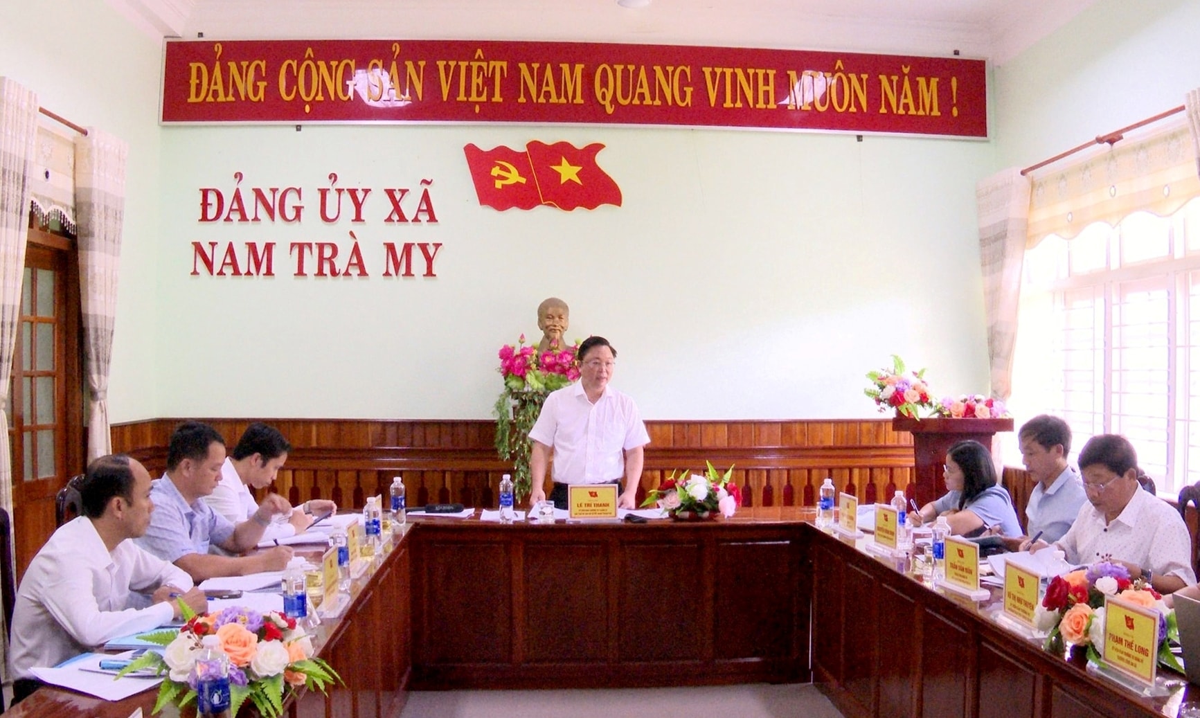 kiem tra dai hoi dang 17 07 2025