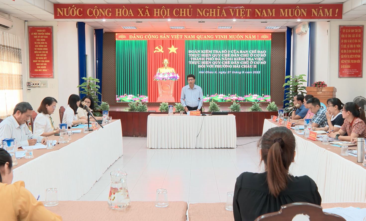 kiem tra dan chu co so tai phuong hai chau ii