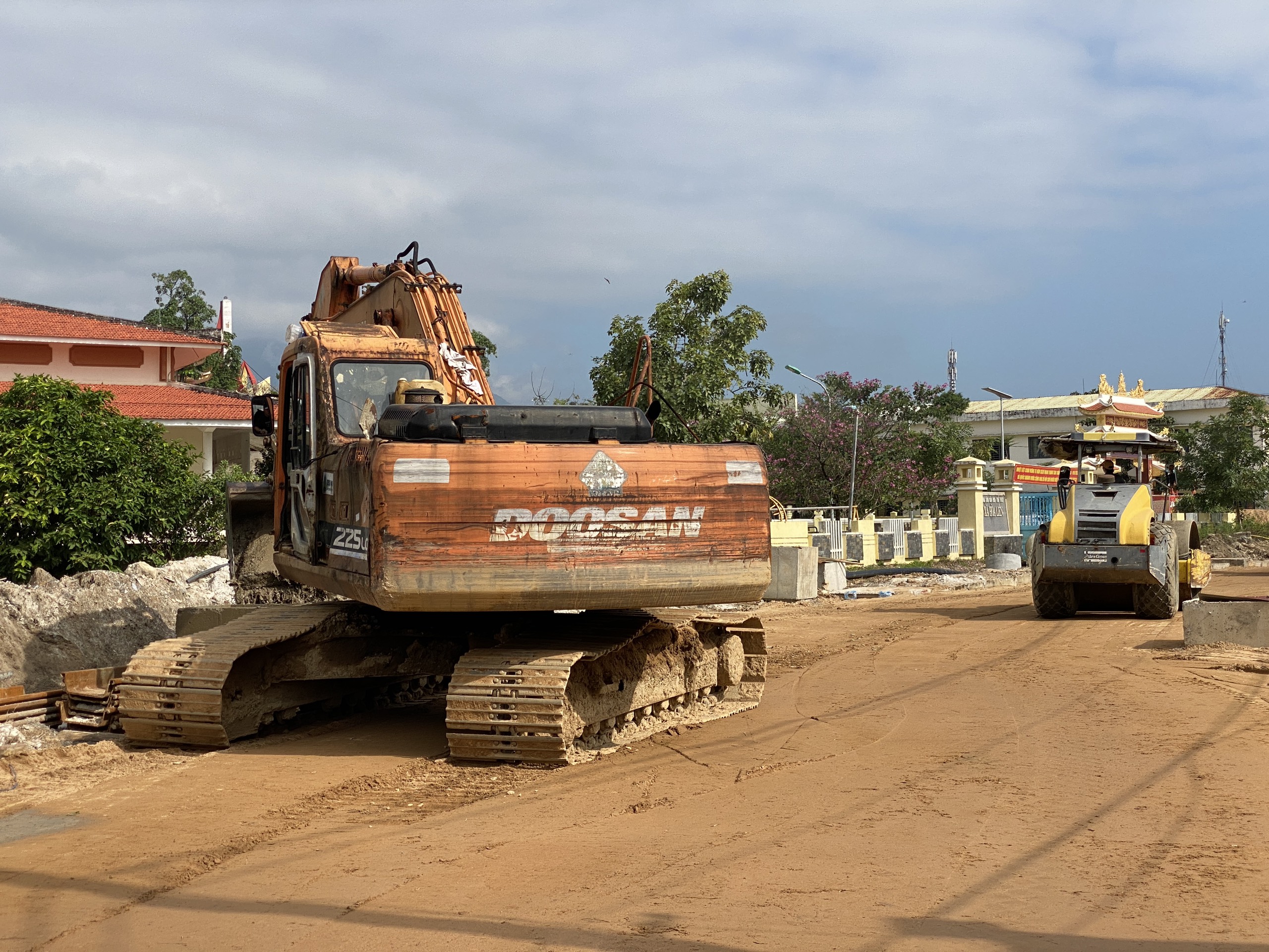 kiem tra duong dt601 ngay 1112 1