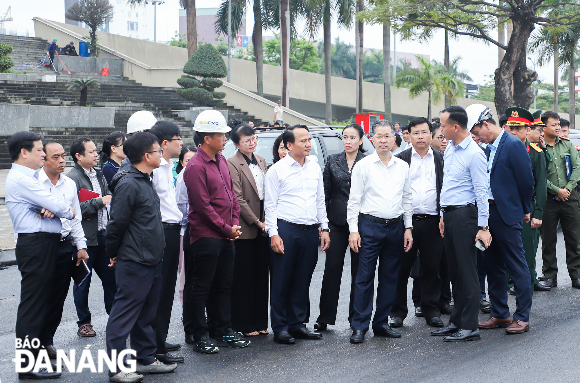 kiem tra khong gian trien lam 50 nam phat trien va hoi nhap 2