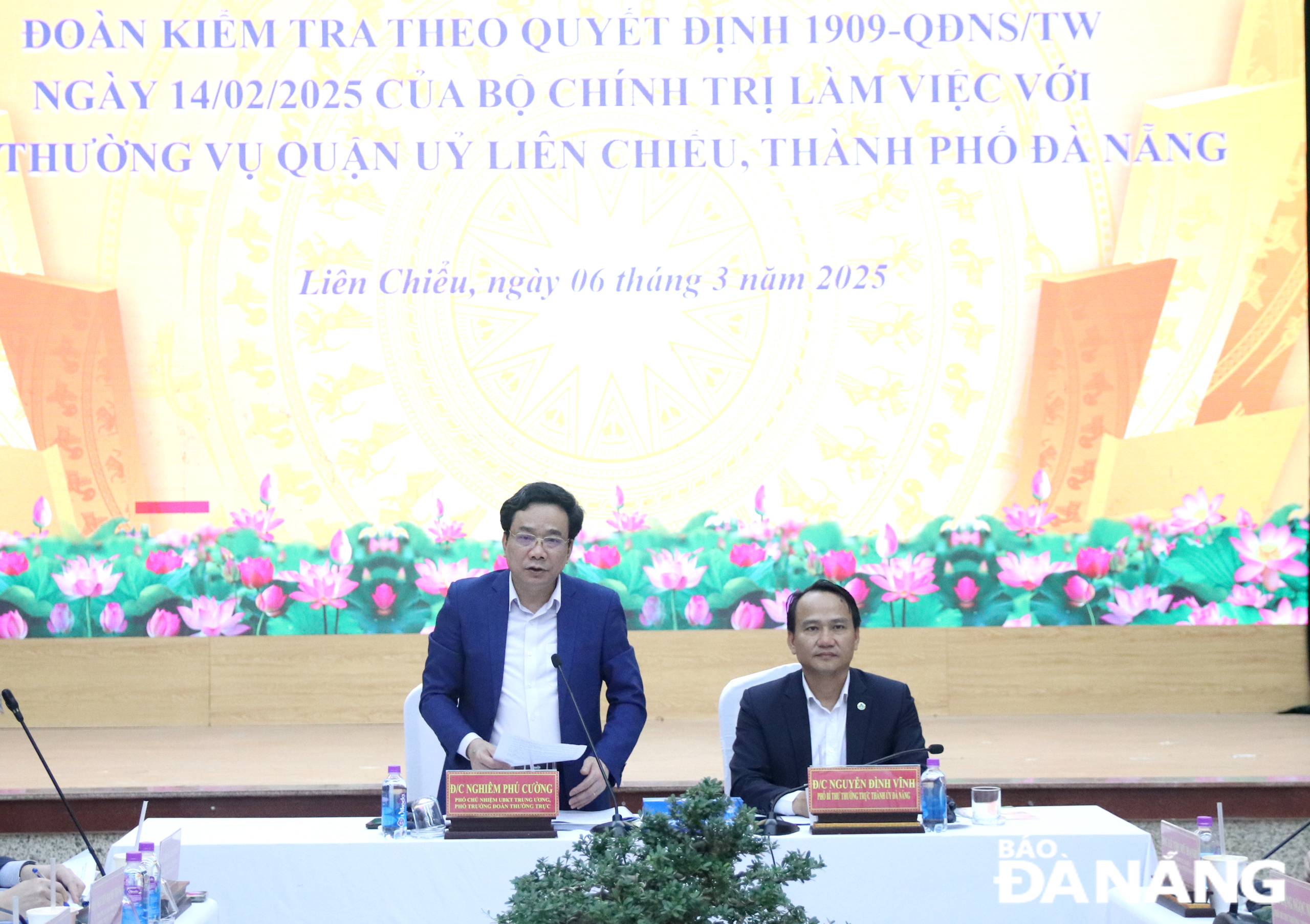 kiem tra lien chieu theo quyet dinh 1909