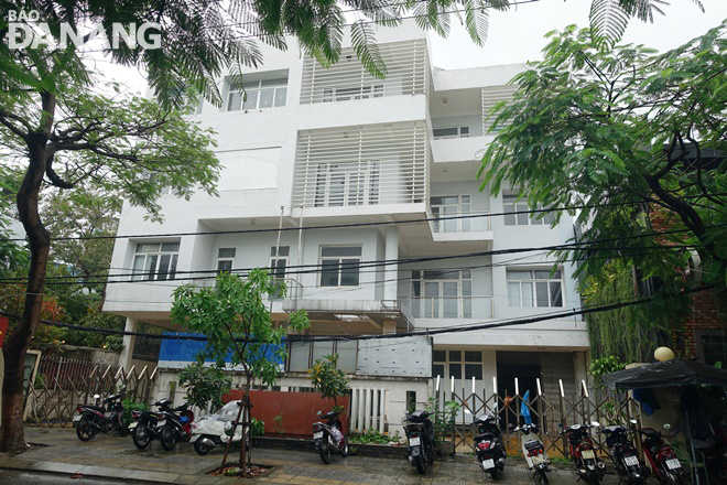 kiem tra nha cong san khu dat het thoi han thue