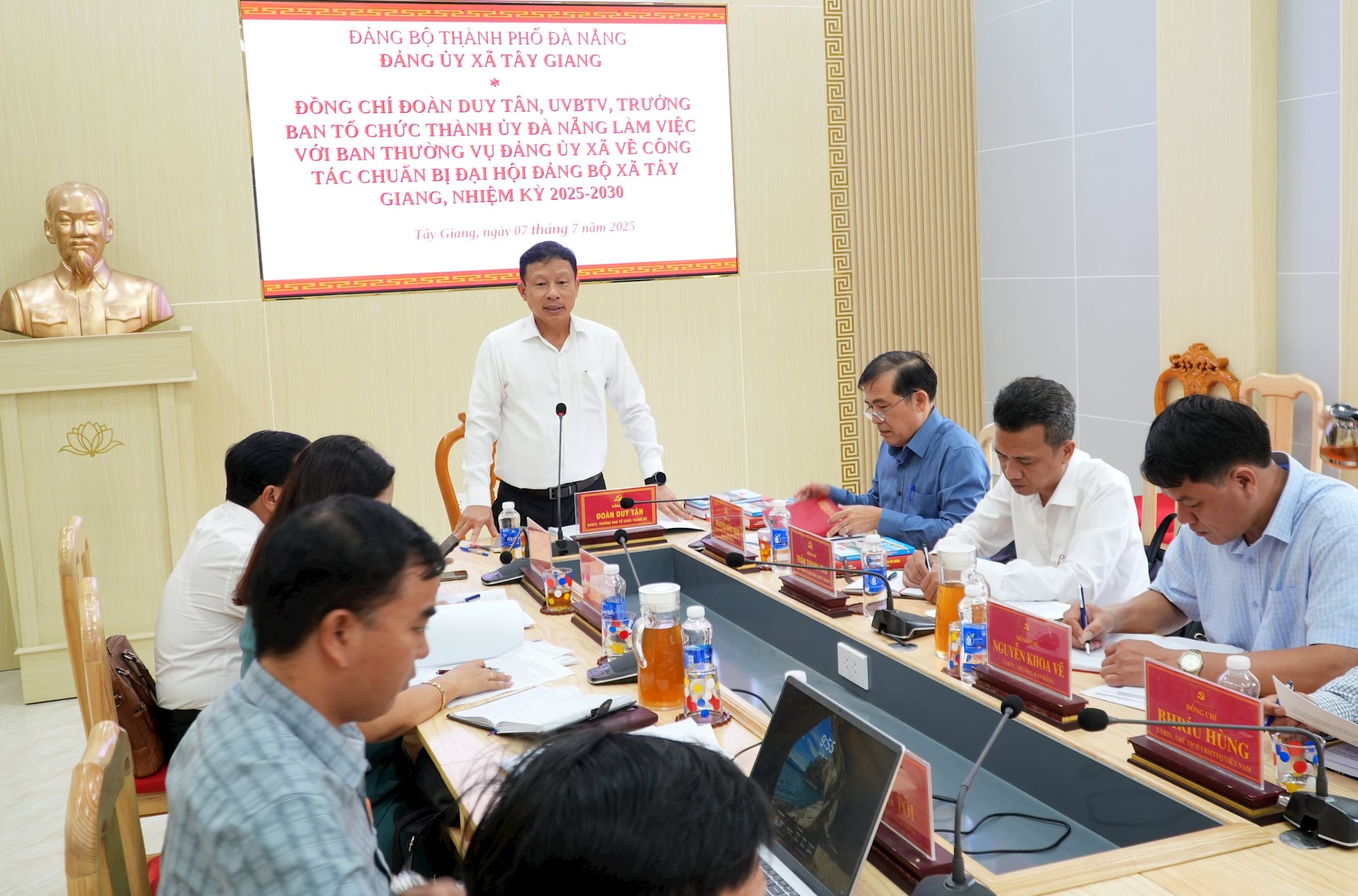 kiem tra tay giang thang 7 2025 2
