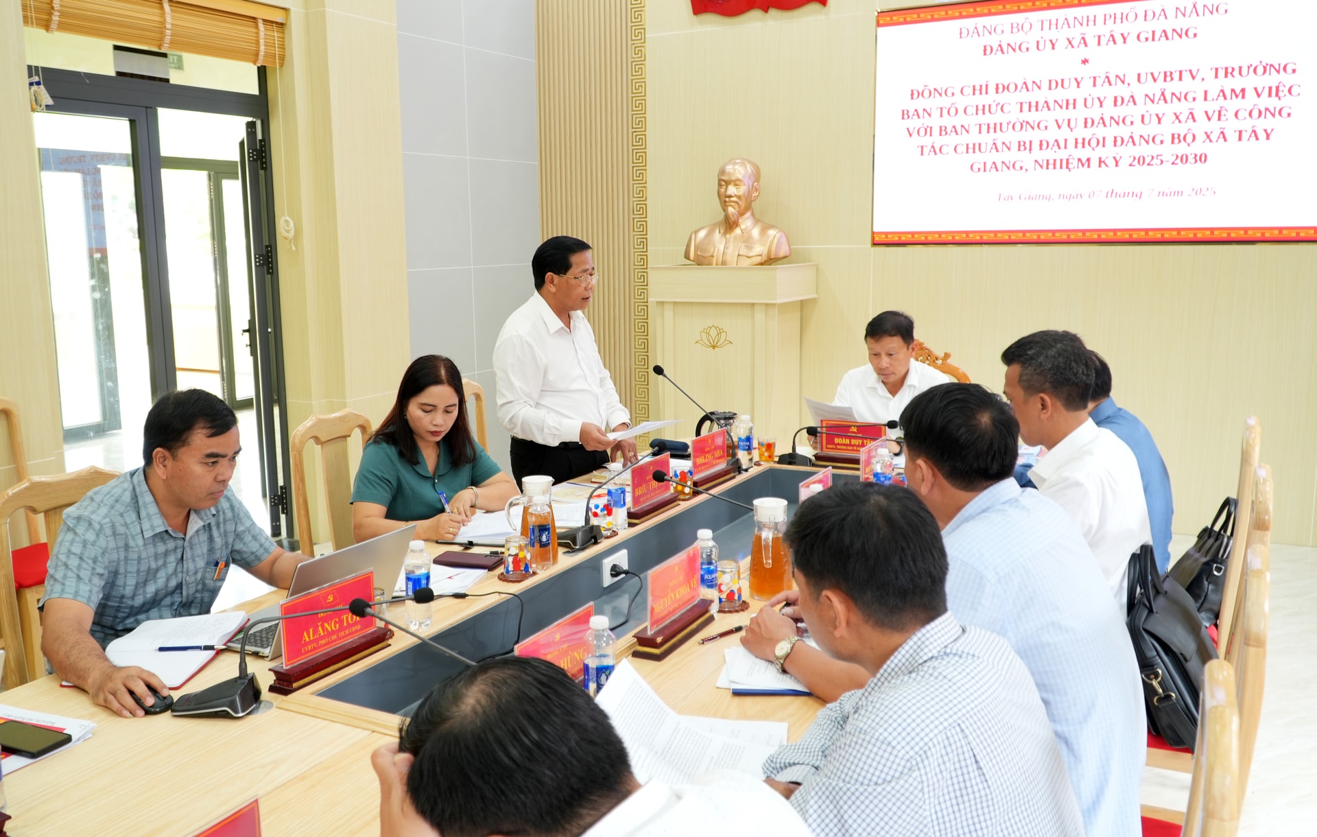 kiem tra tay giang thang 7 2025