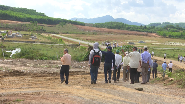 ks nghia trang hoa ninh