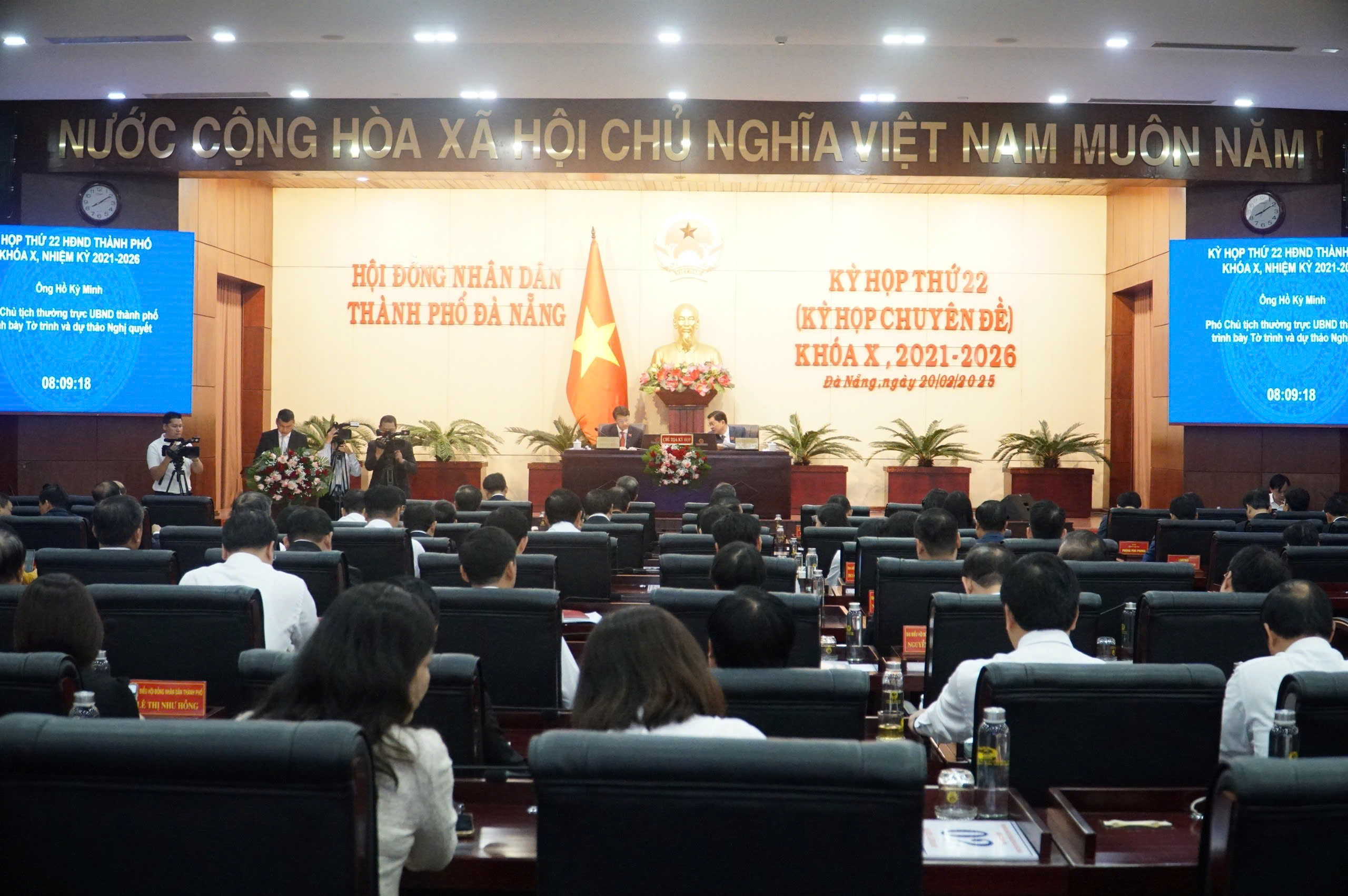 ky hop 22 hdnd khoa 10