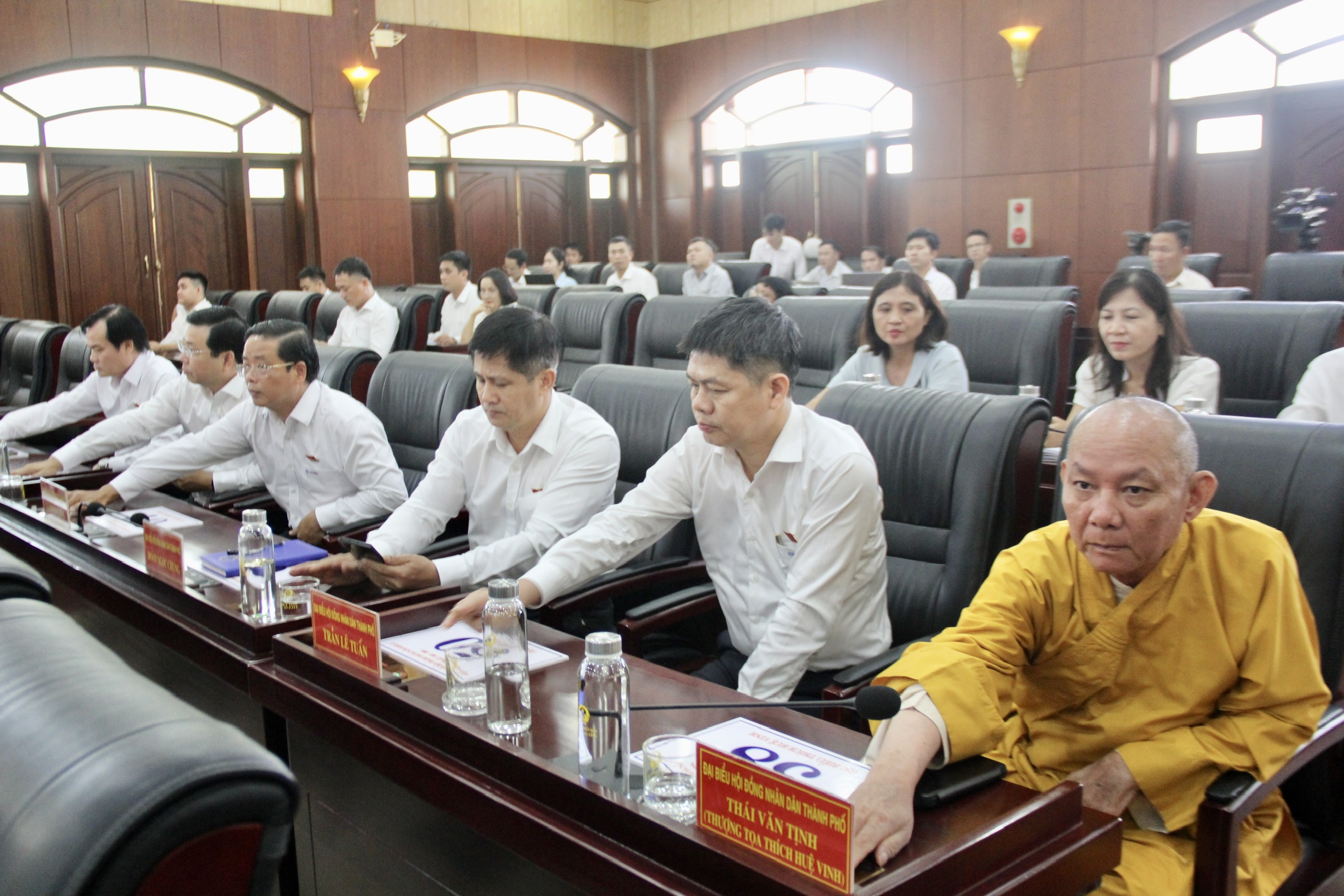 ky hop hdnd chuyen de lan thu 18 6