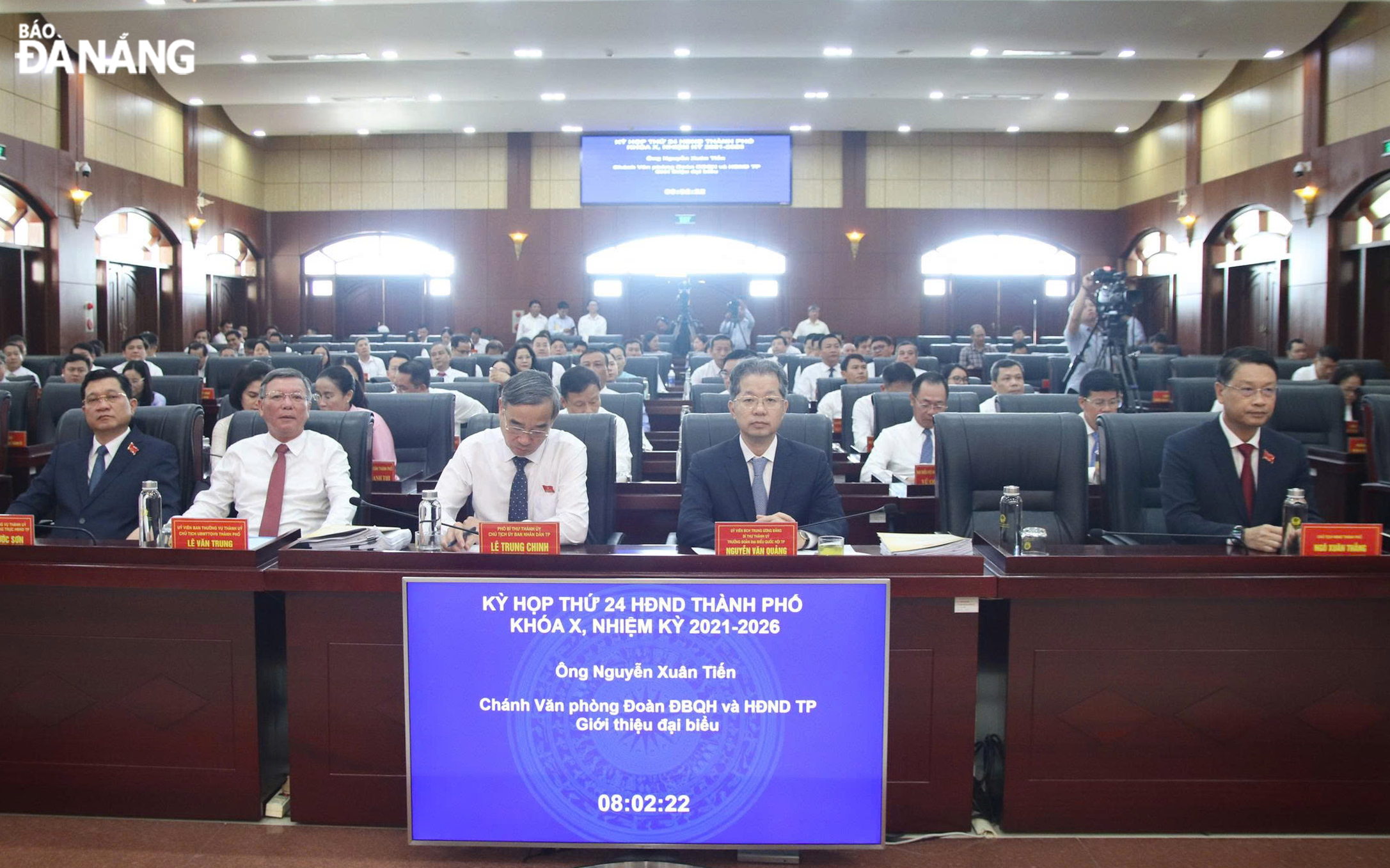 ky hop hdnd lan thu 24 khoa 10