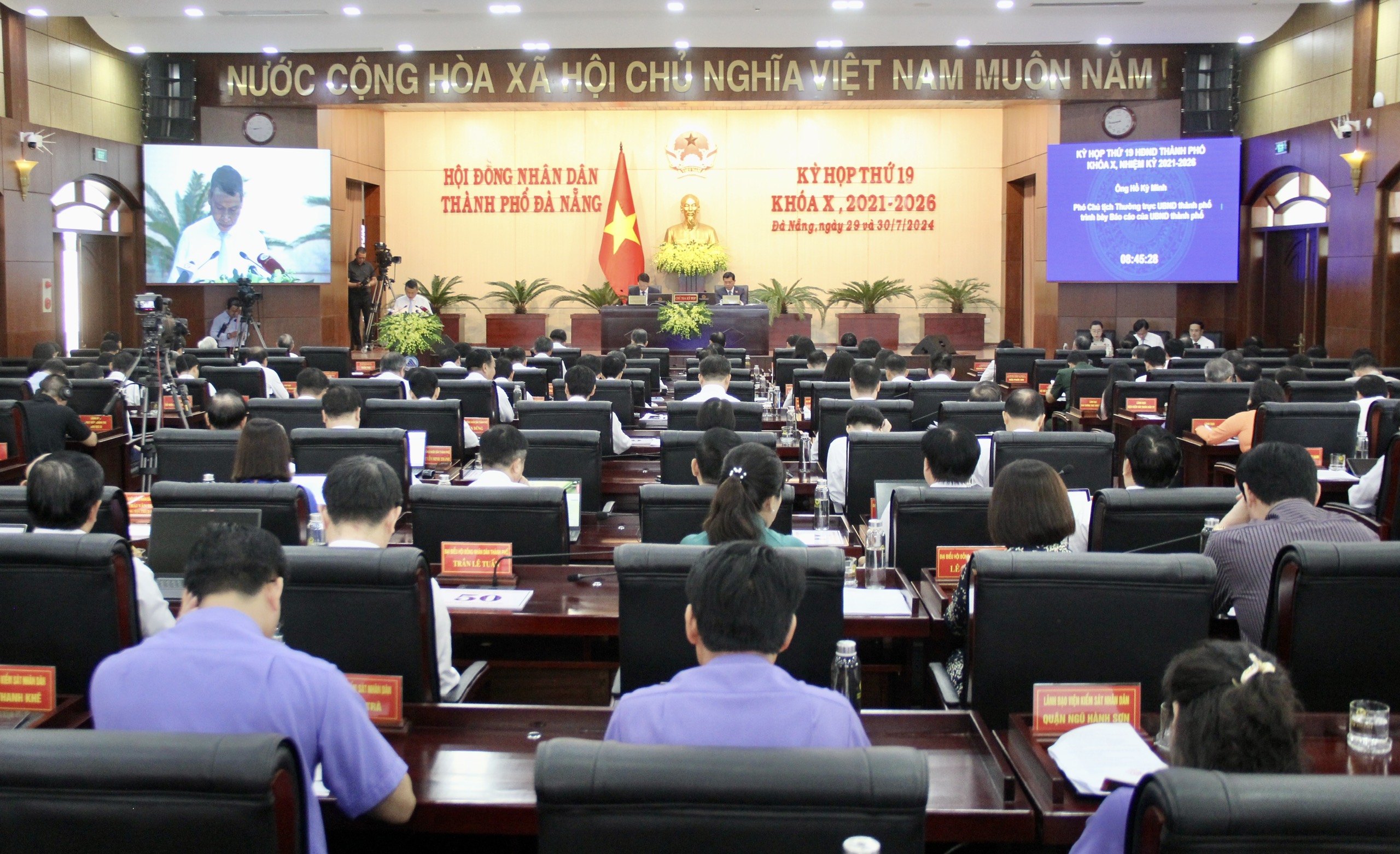 ky hop hdnd thu 19 2c khoa 10 8