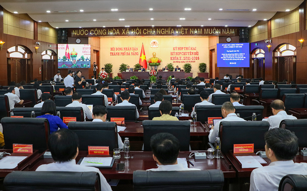 ky hop hdnd thu 2 2c khoa 10 2