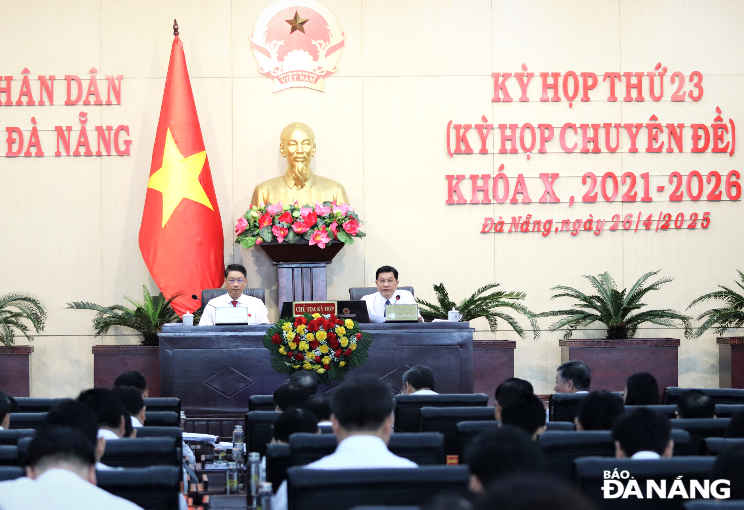 ky hop hdnd thu 23 nam 2025 5