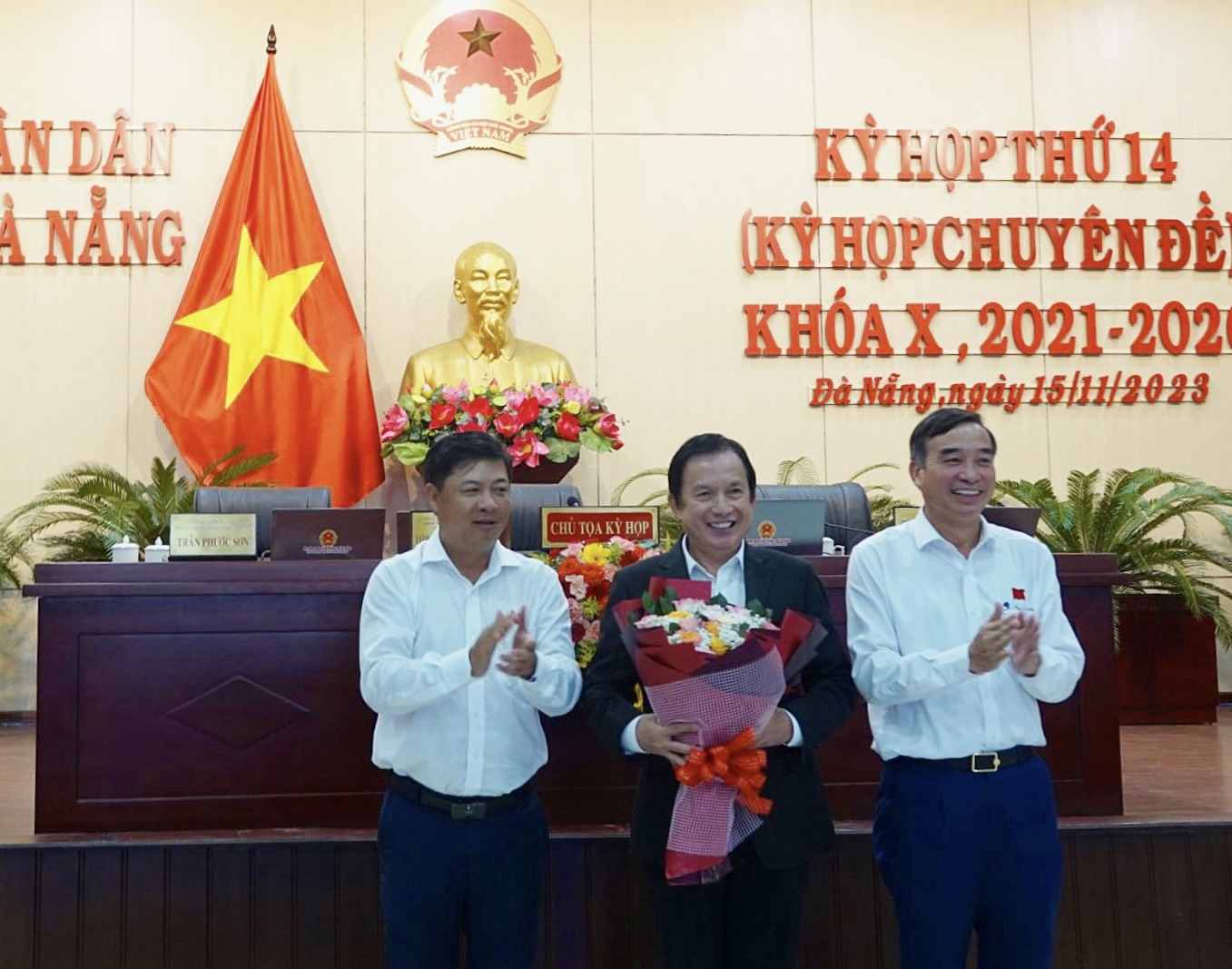 ky hop thu 14 hdnd khoa 10 1