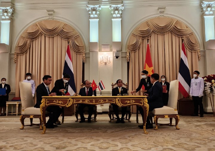 ky ket ghi nho voi tinh khon kaen thai
