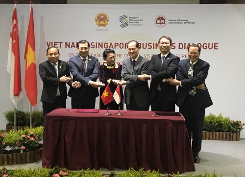 ky ket hop tac singapore 2