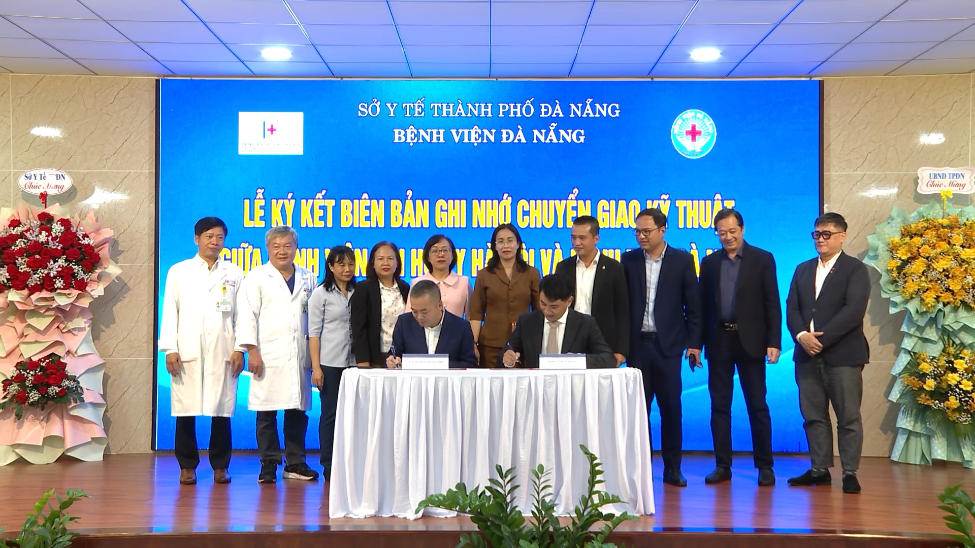 ky ket hop tac voi benh vien dai hoc y ha noi