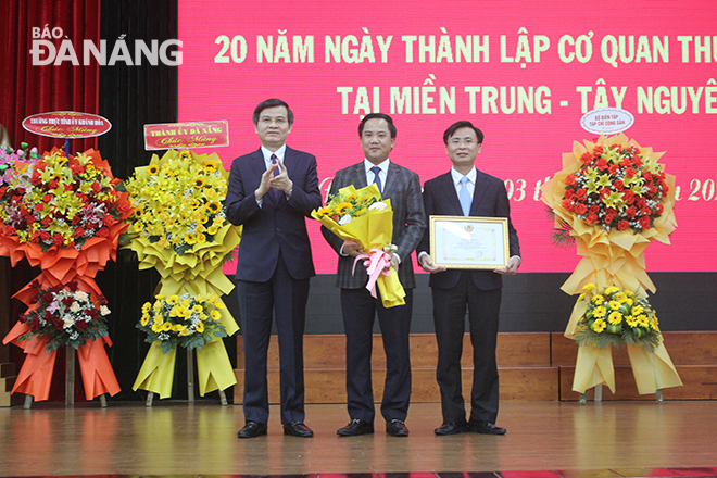 ky niem 20 nam thanh lap tap chi cong san