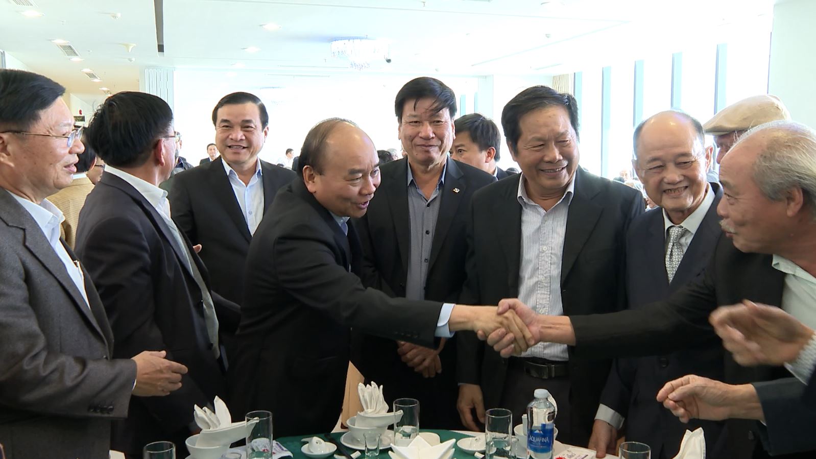 ky niem 25 nam thanh lap quang nam va da nang truc thuoc trung uong 2