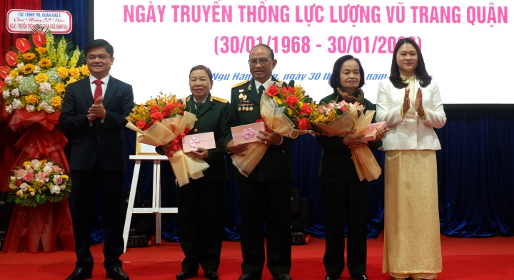 ky niem 55 nam ngay truyen thong luc luong vu trang ngu hanh son 2