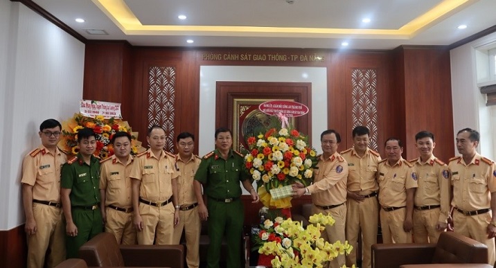 ky niem 77 ngay truyen thong luc luong csgt