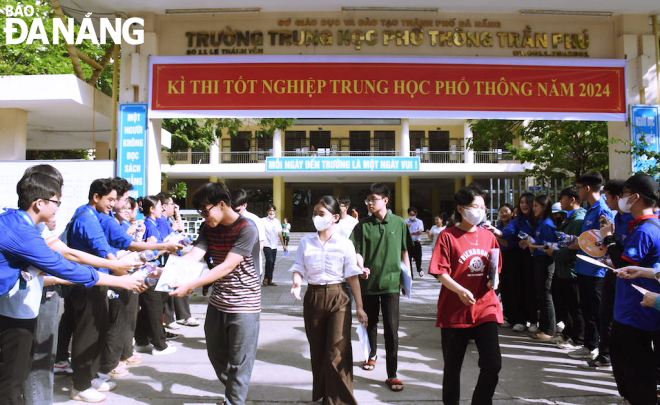 ky thi tpth nam 2024