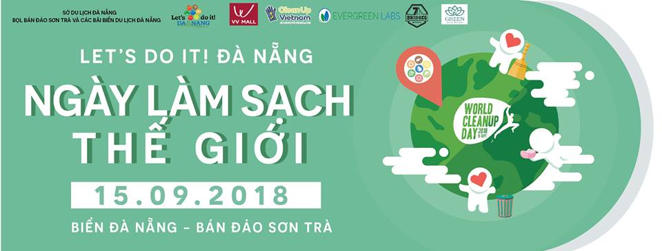 lam sach the gioi