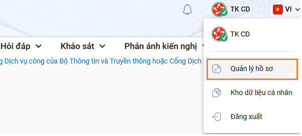 lam tthc tren cong dichvucong mic 9