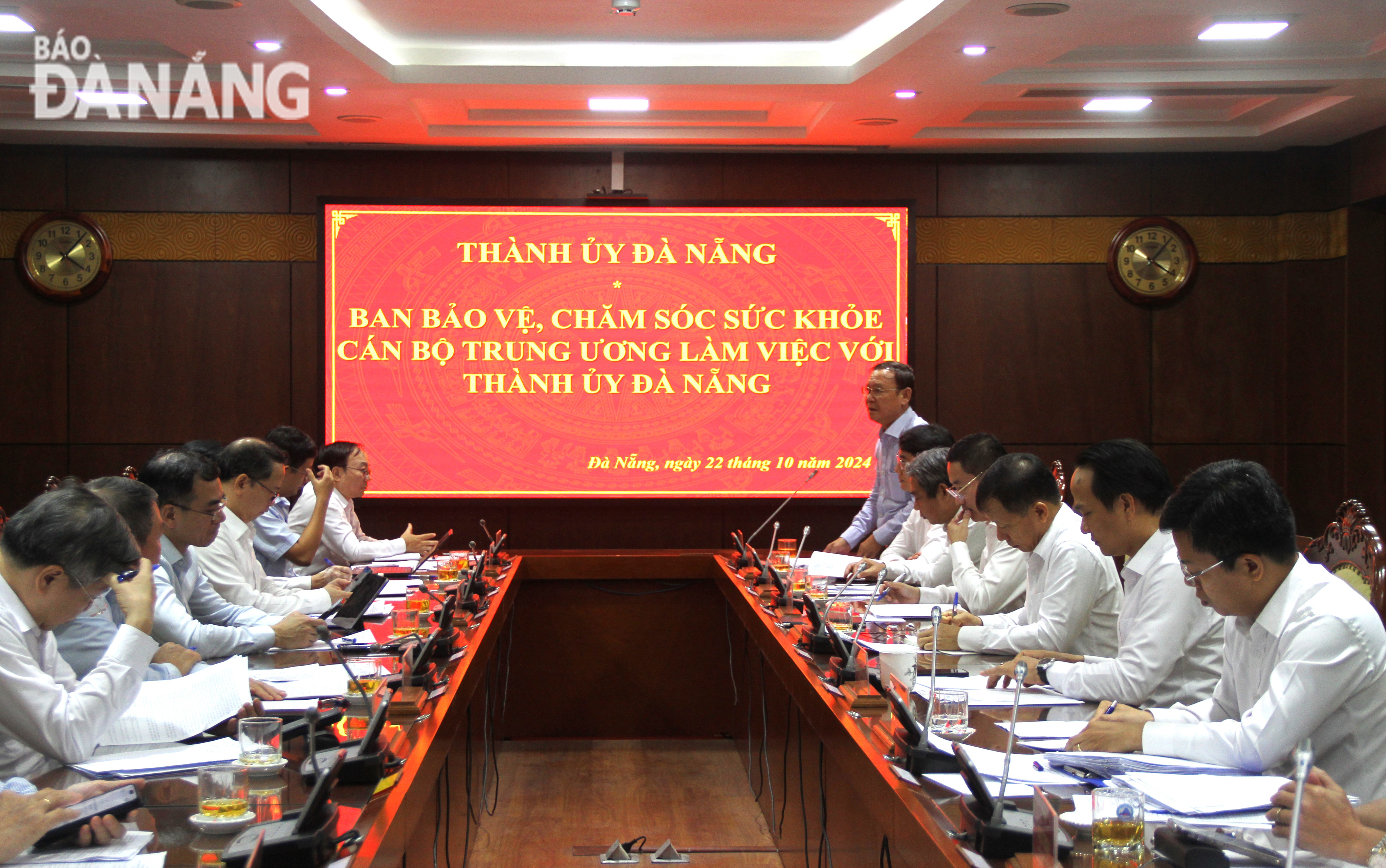 lam viec voi ban bao ve 2c cham soc suc khoe trung uong nam 2024 2