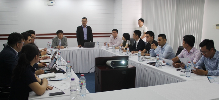 lam viec voi daegu 2c han quoc