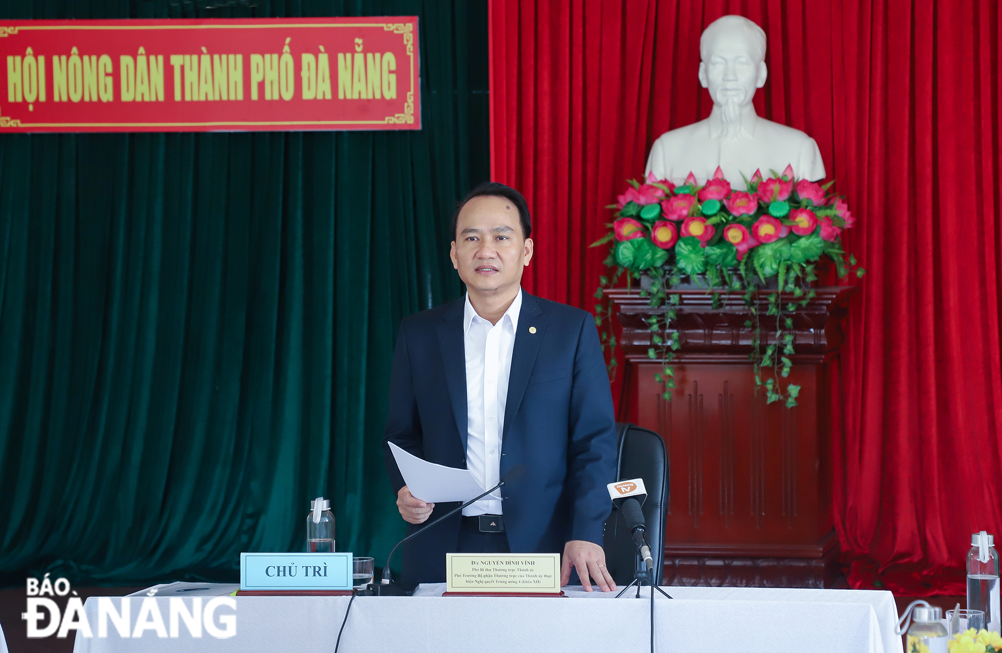 lam viec voi dang doan hoi nong dan thanh pho 2024